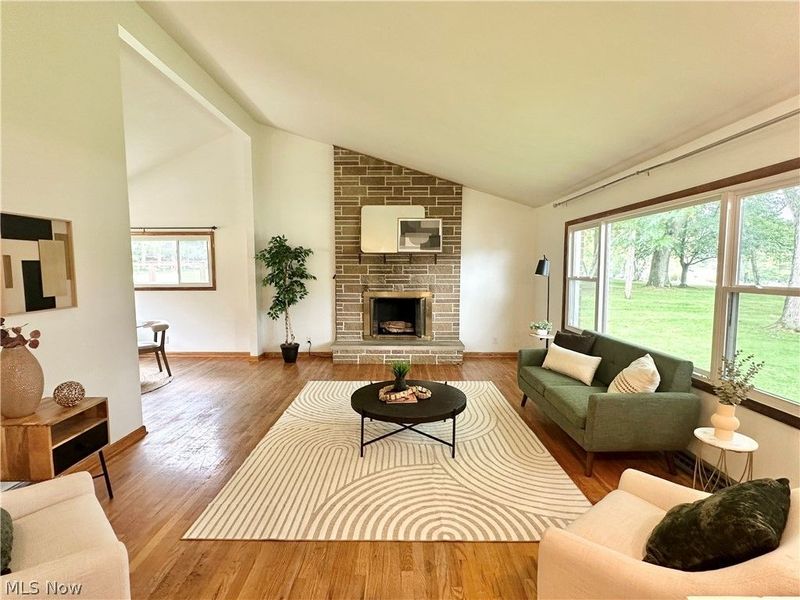 797 Atwood Drive, Tallmadge, OH 44278 Photo 3
