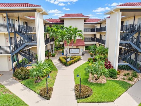 11220 Caravel CIR, Unit 308, FORT MYERS, FL 33908