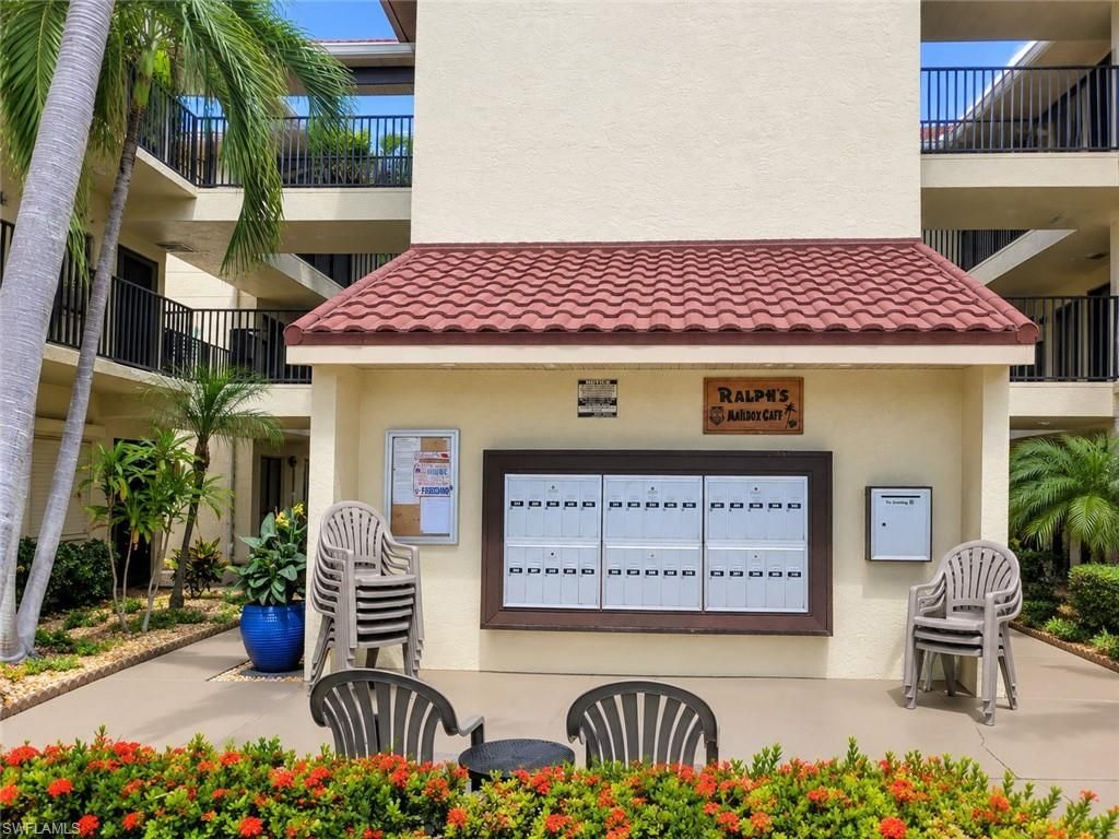 11220 Caravel Cir, Unit 308, Fort Myers, FL 33908 Photo