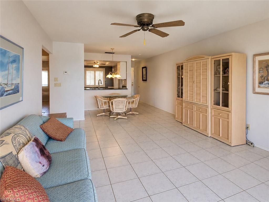 11220 Caravel Cir, Unit 308, Fort Myers, FL 33908 Photo