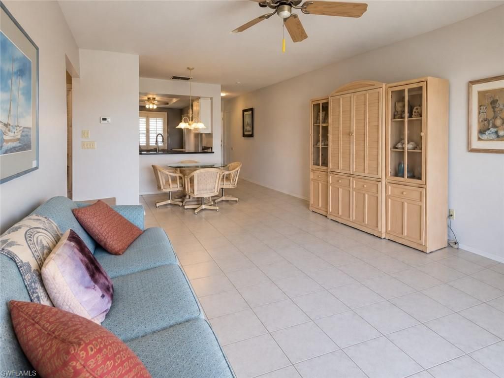 11220 Caravel Cir, Unit 308, Fort Myers, FL 33908 Photo