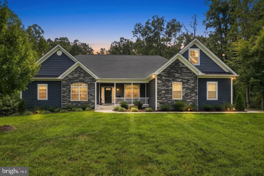26 Kenwood Lane, Ruckersville, VA 22968 Main Photo