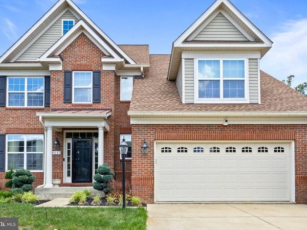 5061 ROYAL BIRKDALE AVENUE , WALDORF, MD 20602