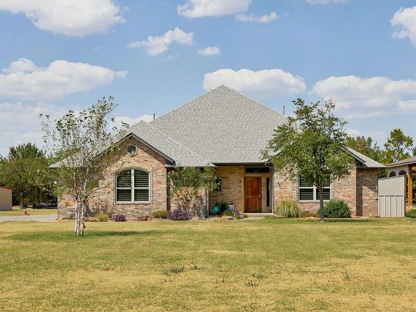 317 SE 97th Street, Oklahoma City, OK 73160