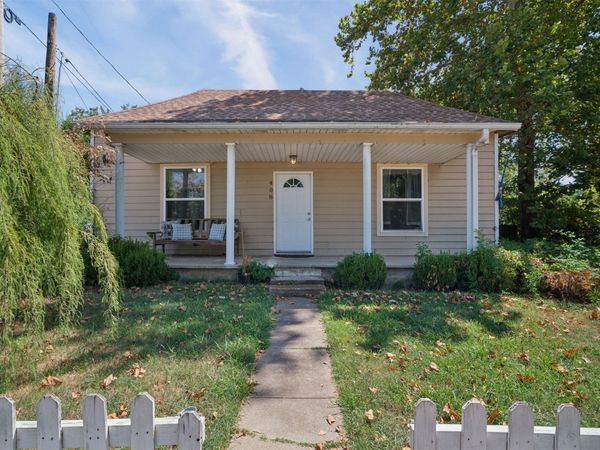 408 N Lavira Avenue, Claremore, OK 74017