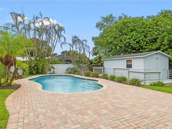 8131 135th Street, Sebastian, FL 32958