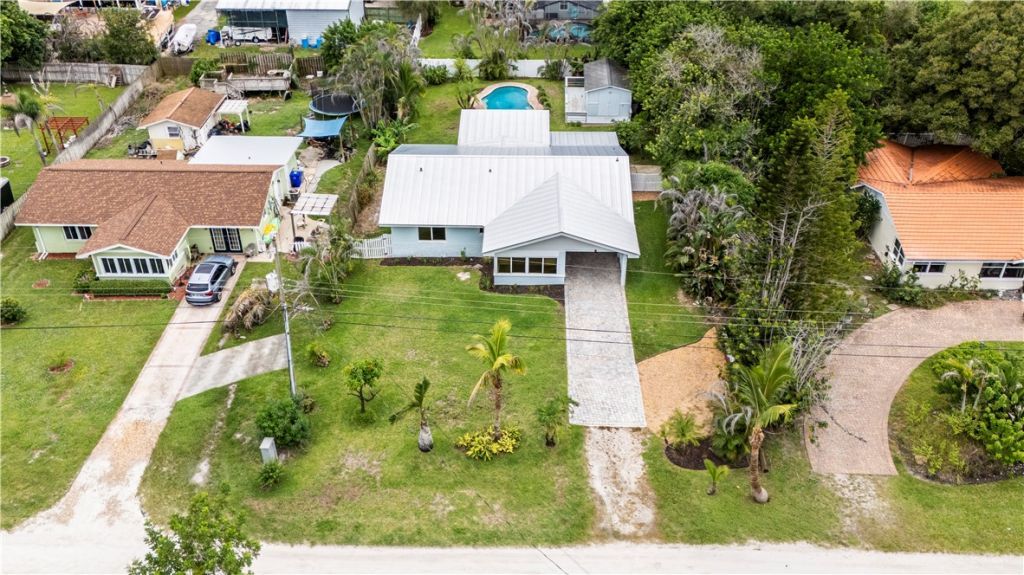 8131 135th Street, Sebastian, FL 32958 Photo