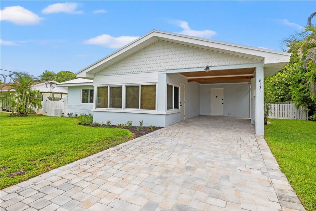 8131 135th Street, Sebastian, FL 32958 Photo