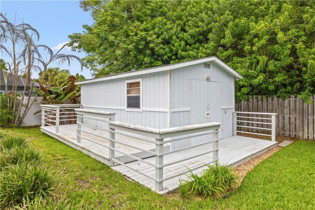 8131 135th Street, Sebastian, FL 32958 Photo