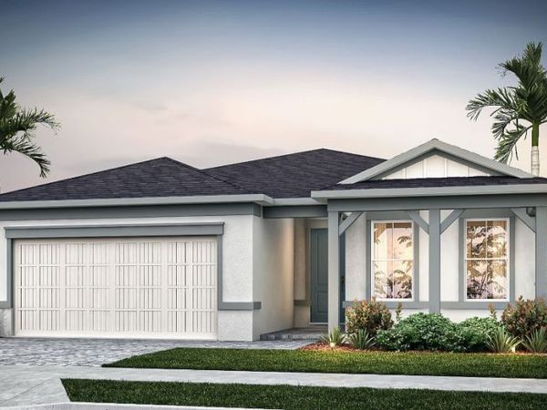 4520 Lime Wood Road, Unit 53 Mystiqu, Vero Beach, FL 32968