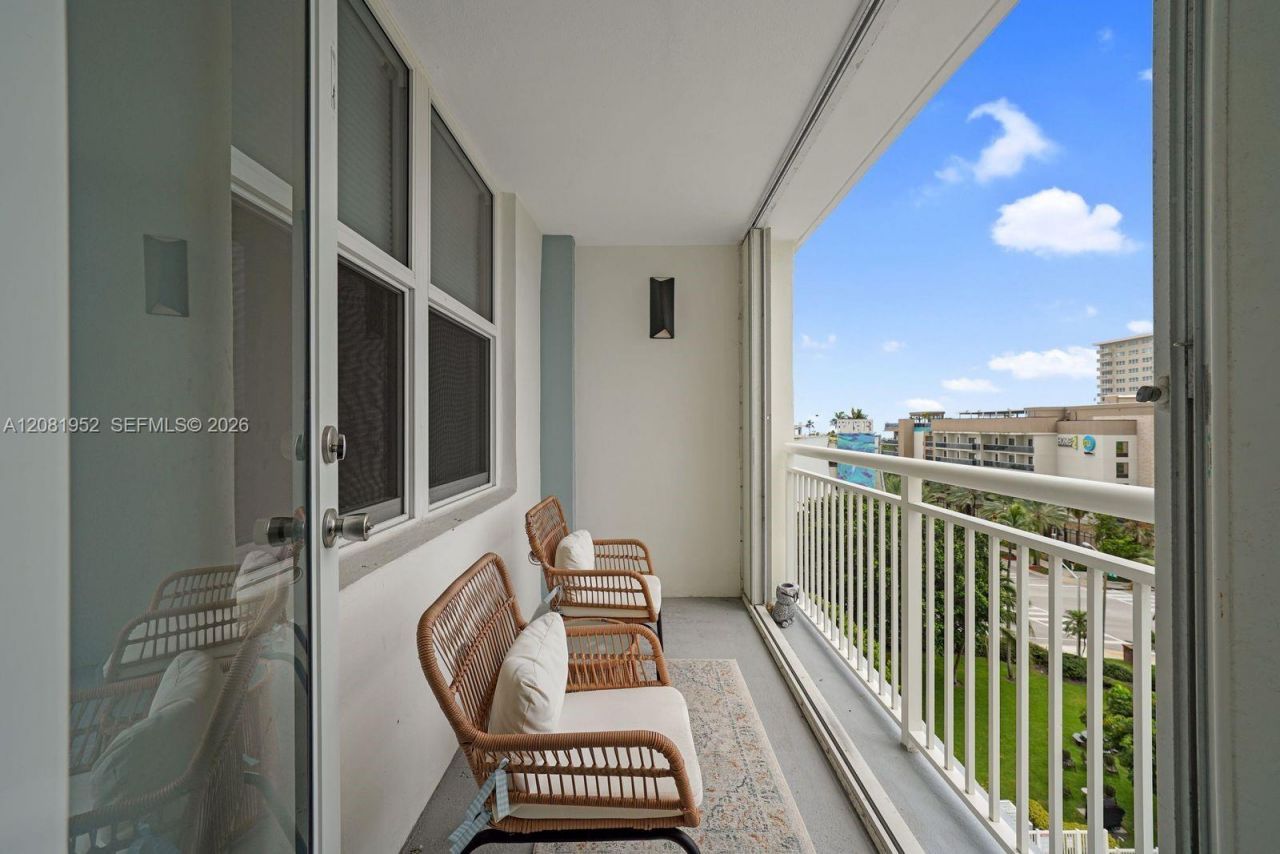201 N Ocean Blvd , Unit 801, Pompano Beach, FL 33062 Photo