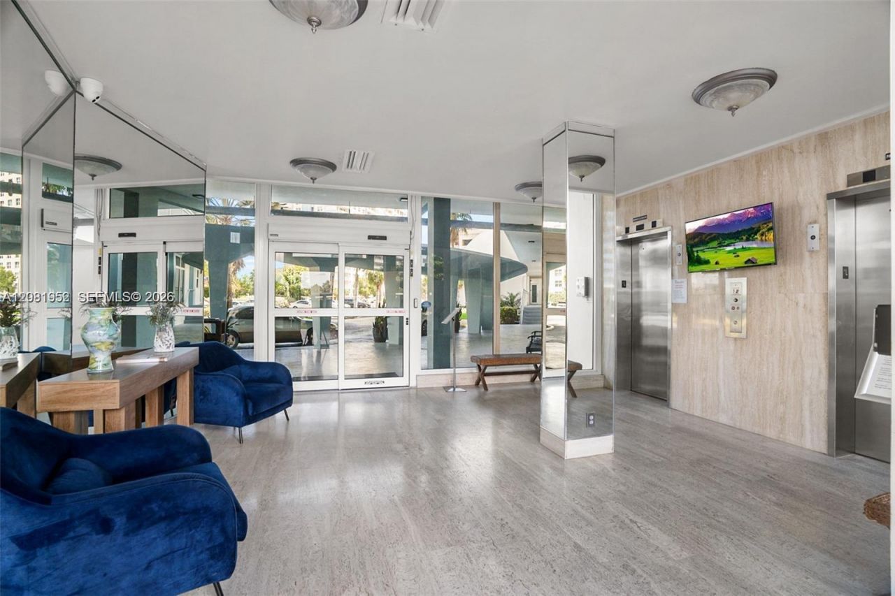 201 N Ocean Blvd , Unit 801, Pompano Beach, FL 33062 Photo