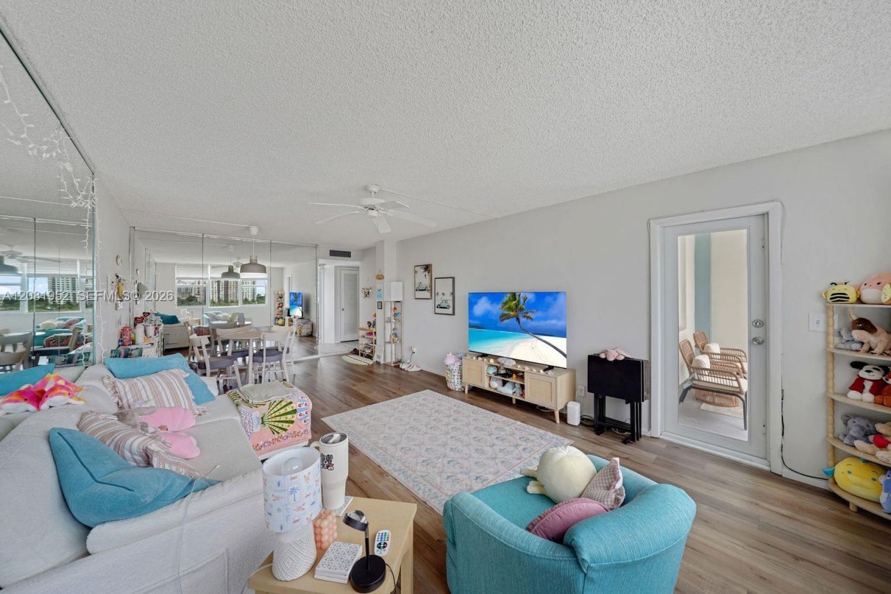 201 N Ocean Blvd , Unit 801, Pompano Beach, FL 33062 Photo