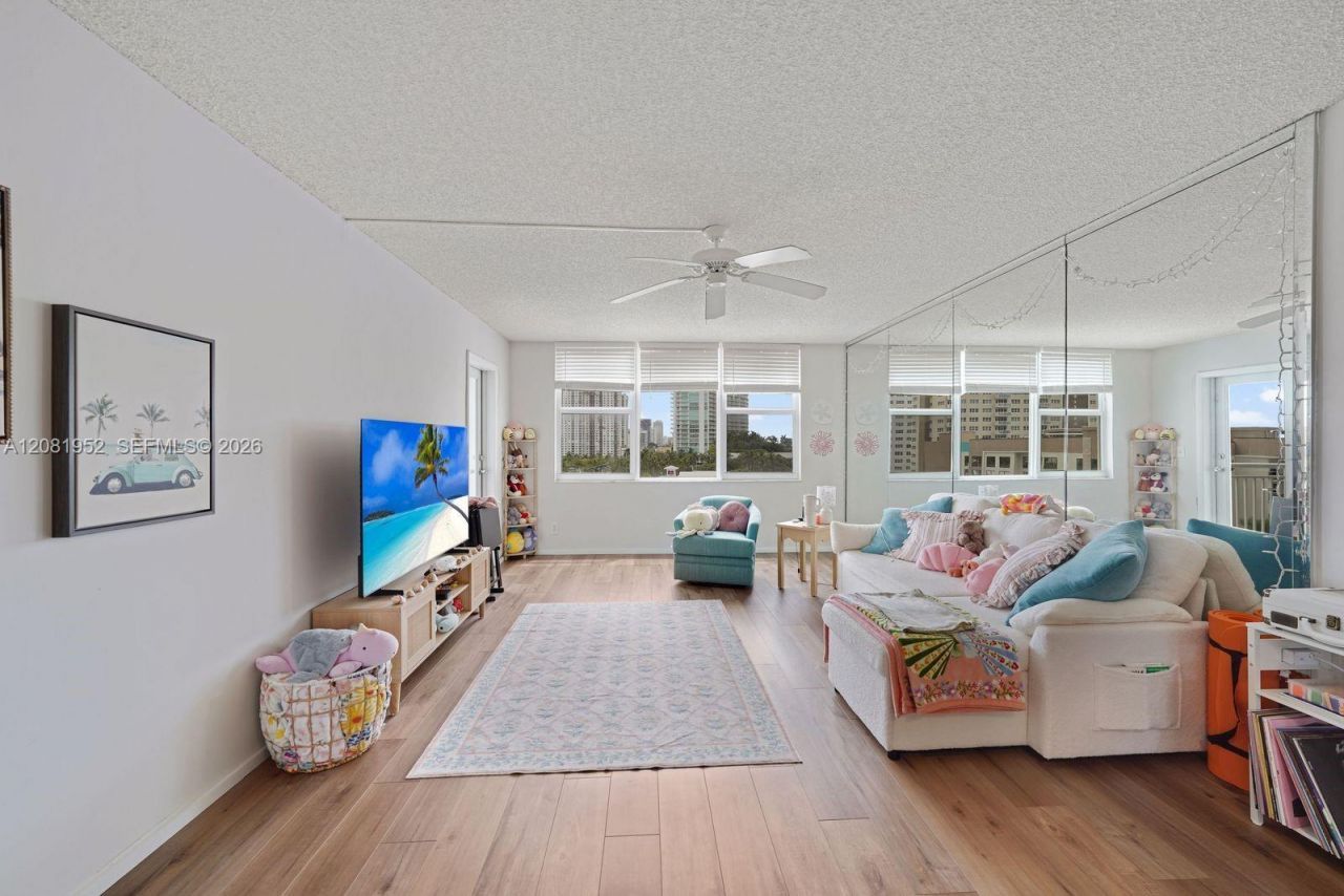 201 N Ocean Blvd , Unit 801, Pompano Beach, FL 33062 Photo
