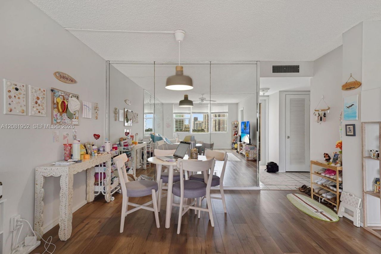 201 N Ocean Blvd , Unit 801, Pompano Beach, FL 33062 Photo
