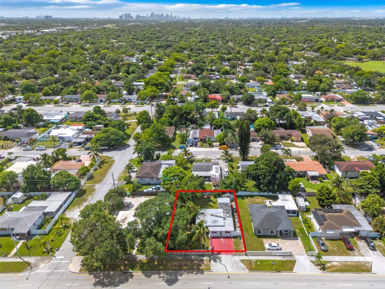 1116 Opa Locka Blvd , Miami, FL 33168 Photo