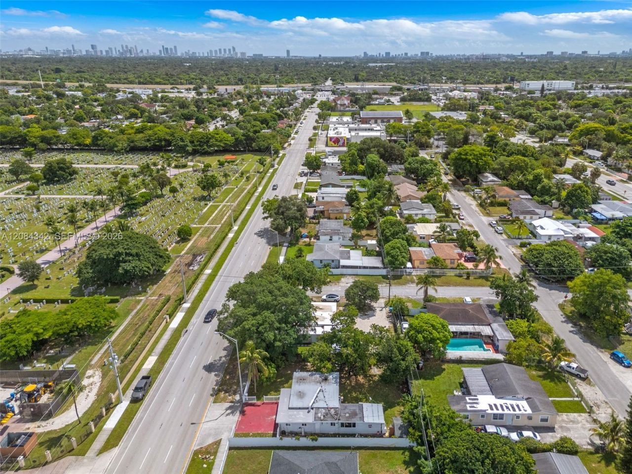 1116 Opa Locka Blvd , Miami, FL 33168 Photo