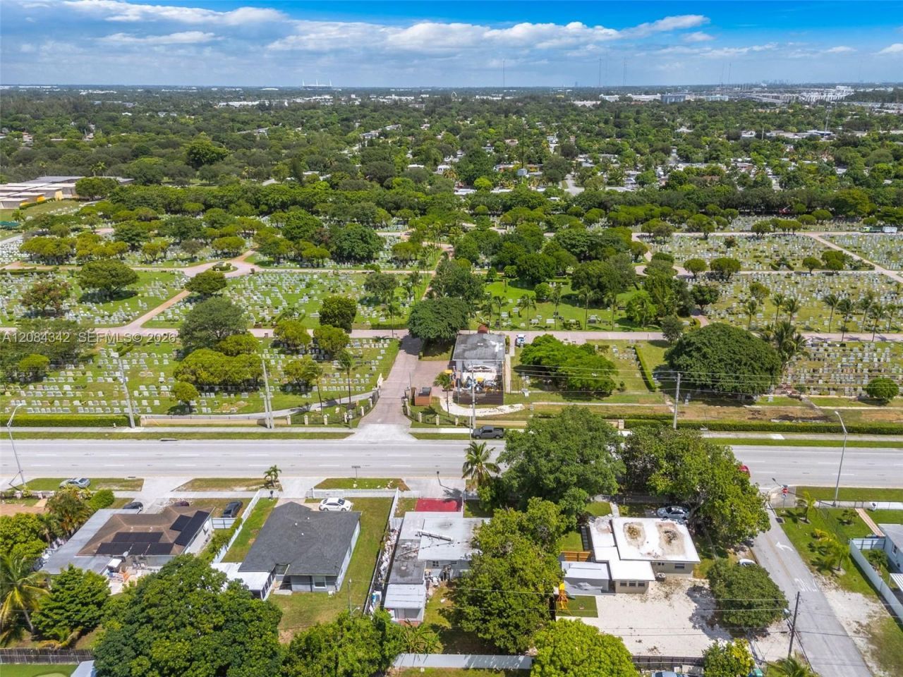 1116 Opa Locka Blvd , Miami, FL 33168 Photo