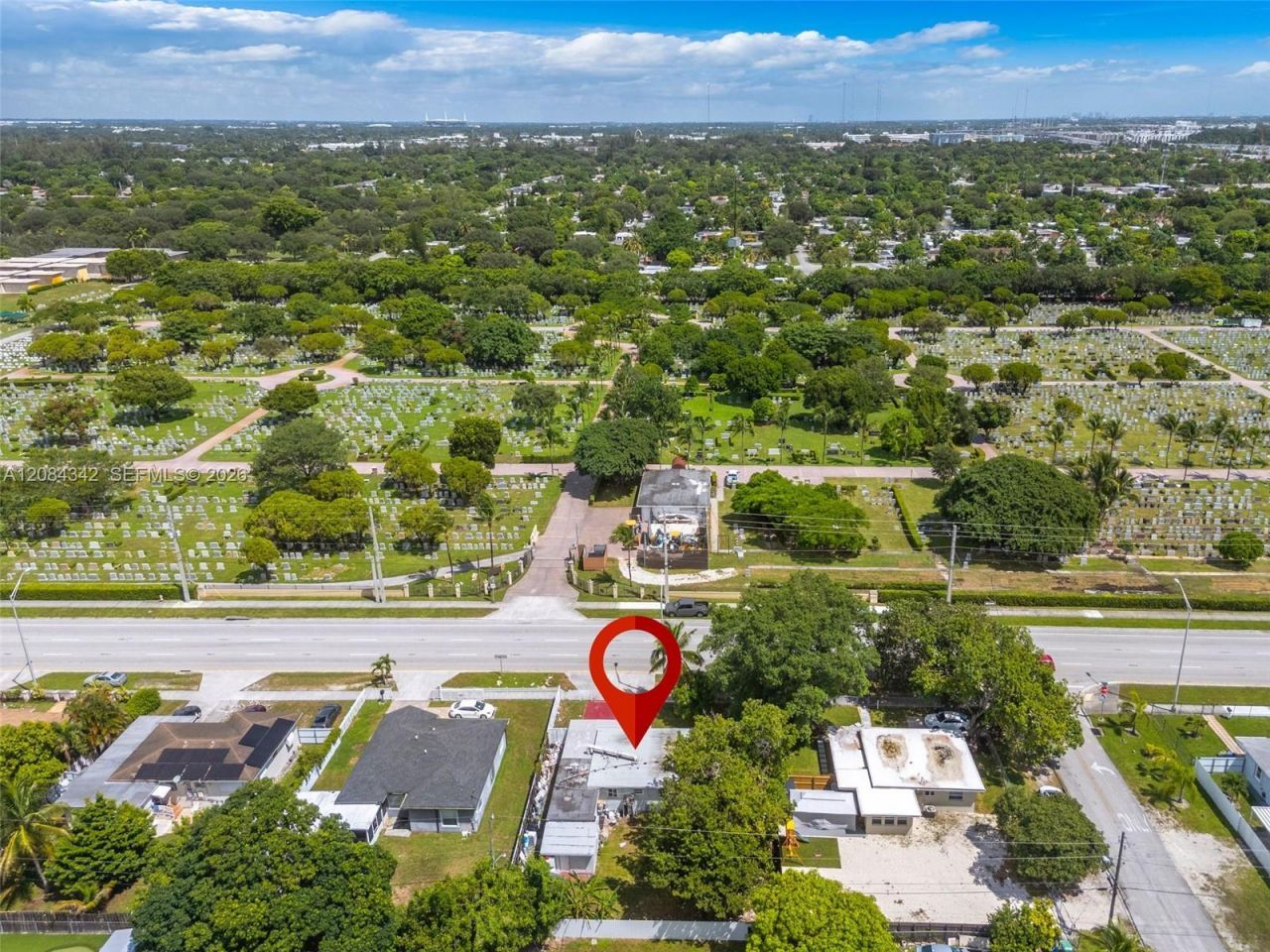 1116 Opa Locka Blvd , Miami, FL 33168 Photo