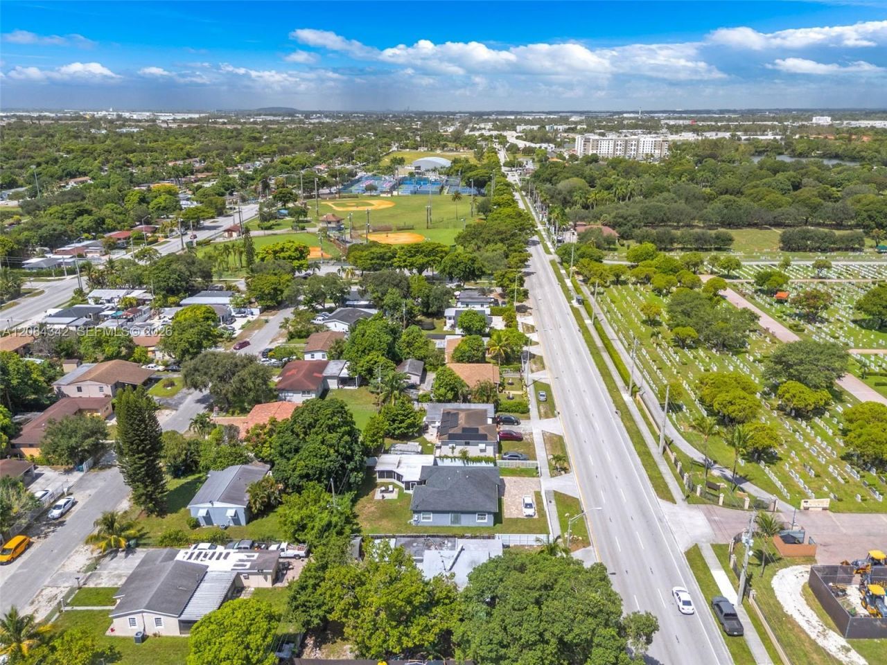 1116 Opa Locka Blvd , Miami, FL 33168 Photo