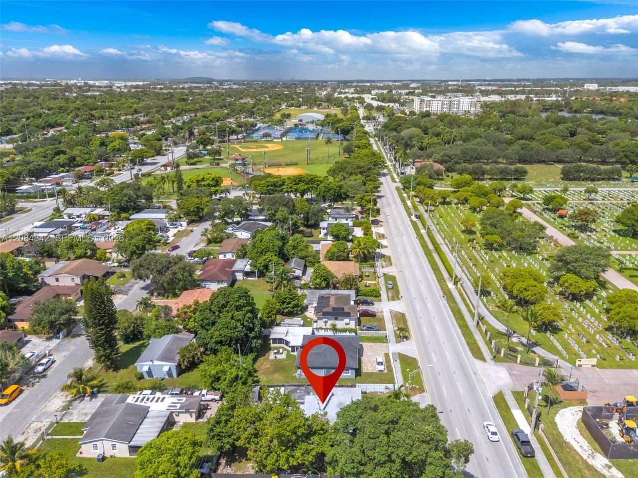 1116 Opa Locka Blvd , Miami, FL 33168 Photo