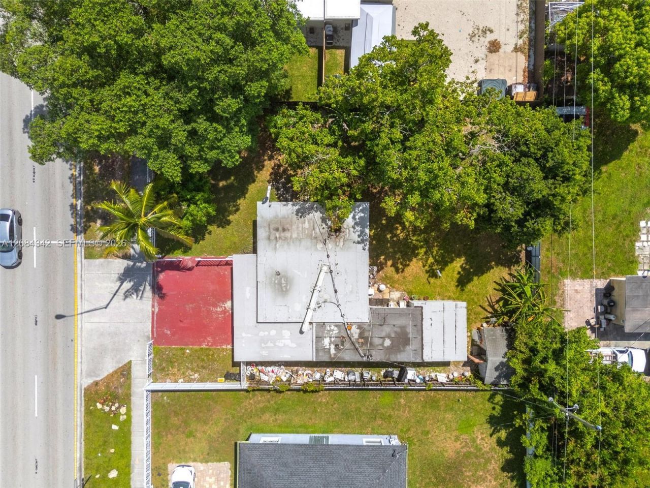 1116 Opa Locka Blvd , Miami, FL 33168 Photo
