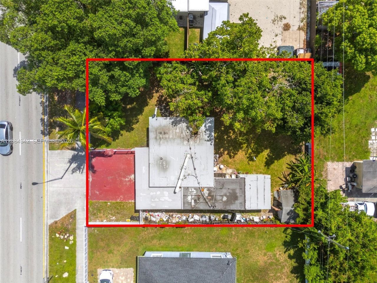 1116 Opa Locka Blvd , Miami, FL 33168 Photo
