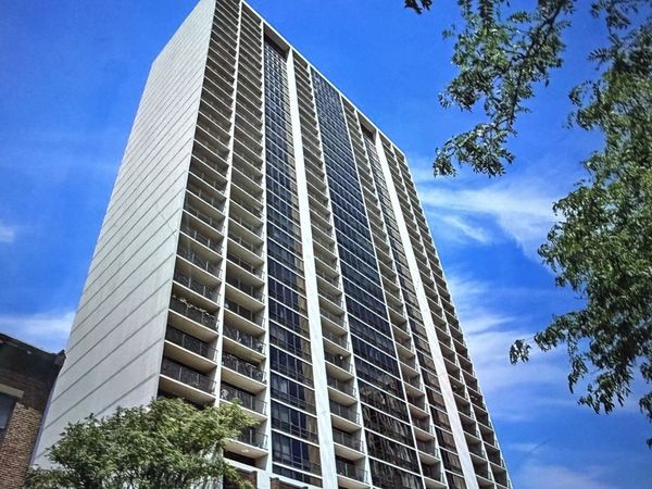 1636 N Wells Street , Unit 3103, Chicago, IL 60614