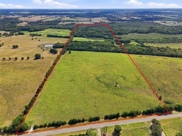 0000 Farm Road 905 , Pattonville, TX 75468
