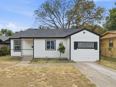 1244 E Mulkey Street, Fort Worth, TX 76104