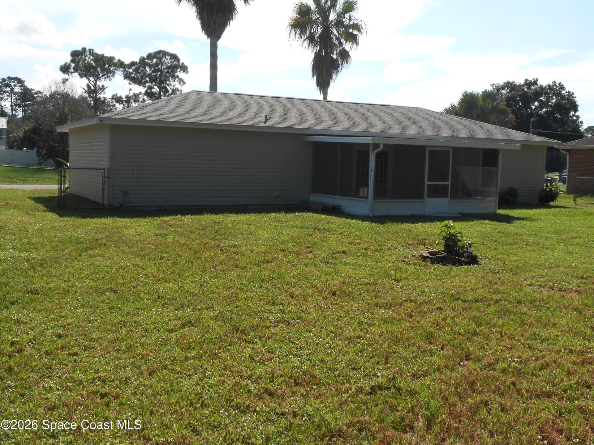 308 Vin Rose Circle Se, Palm Bay, FL 32909 Photo