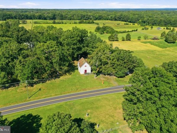 11630 BRISTERSBURG ROAD , CATLETT, VA 20119