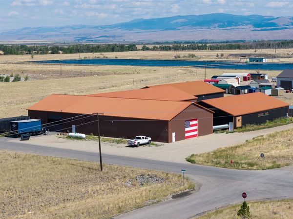 60 Landfill Road , Anaconda, MT 59711