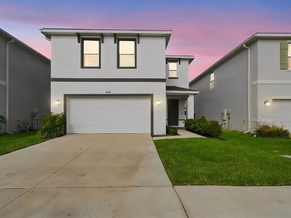 2763 COMMON FIG RUN, WESLEY CHAPEL, FL 33543