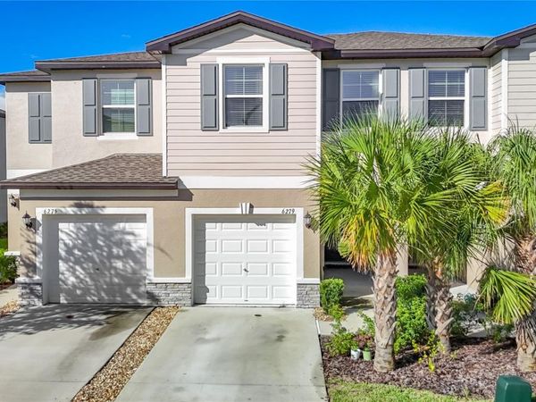 6279 SHINER STREET , LAND O LAKES, FL 34638