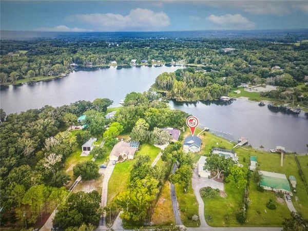 18024 SPENCER ROAD, ODESSA, FL 33556