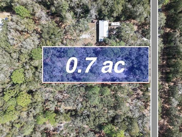 8211 NW 168TH LANE , TRENTON, FL 32693