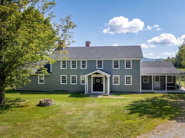 226 Hoey Road, Cavendish, VT 05142