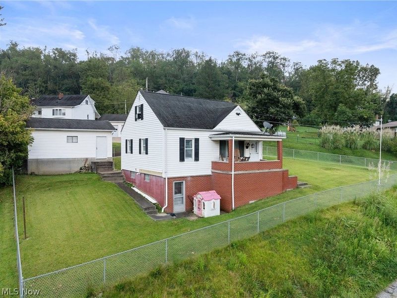 102 Wagner Avenue, Bellaire, OH 43906 Photo 1