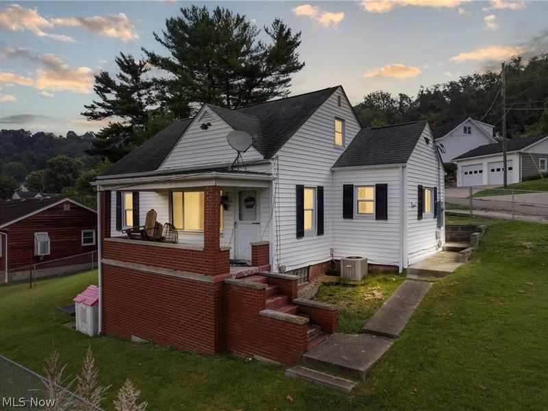 102 Wagner Avenue, Bellaire, OH 43906 Photo 2