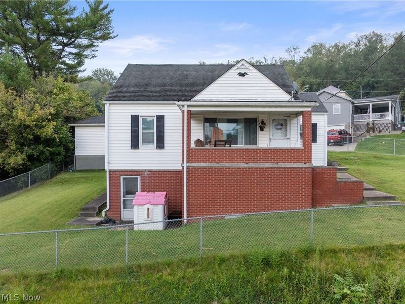 102 Wagner Avenue, Bellaire, OH 43906 Photo 3