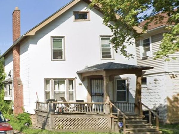7349 Dunedin Street, Detroit, MI 48206