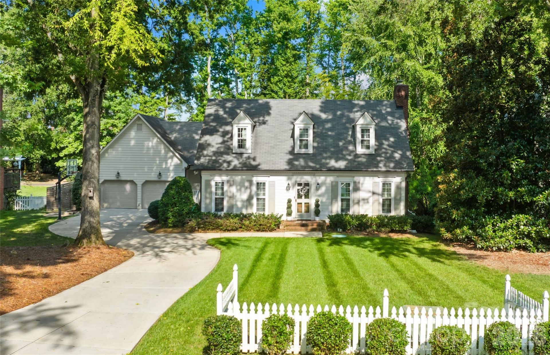 6616 Mays Chapel Lane , Charlotte, NC 28270 Main Photo