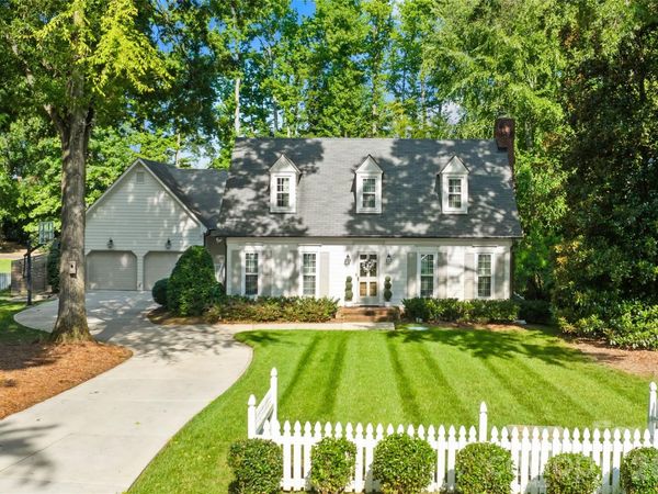 6616 Mays Chapel Lane , Charlotte, NC 28270