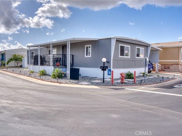 1065 Lomita, Unit 183, Harbor City, CA 90710
