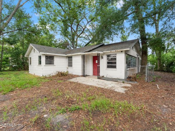 5329 RIO GRANDE Avenue, Jacksonville, FL 32254