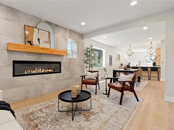 775 Garfield Street, Denver, CO 80206