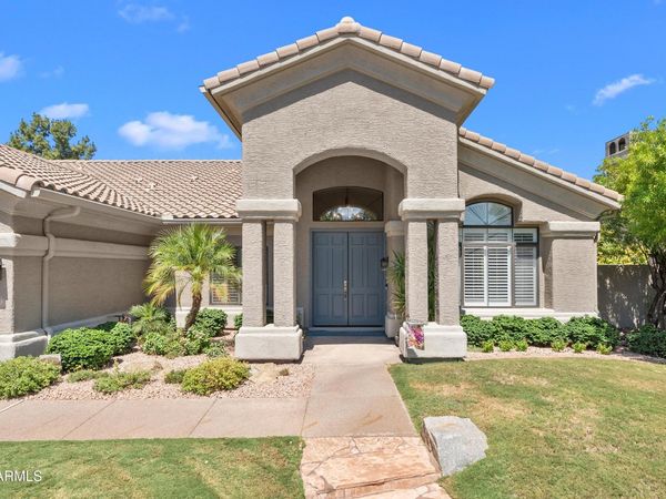 5510 E CANNON Drive, Paradise Valley, AZ 85253