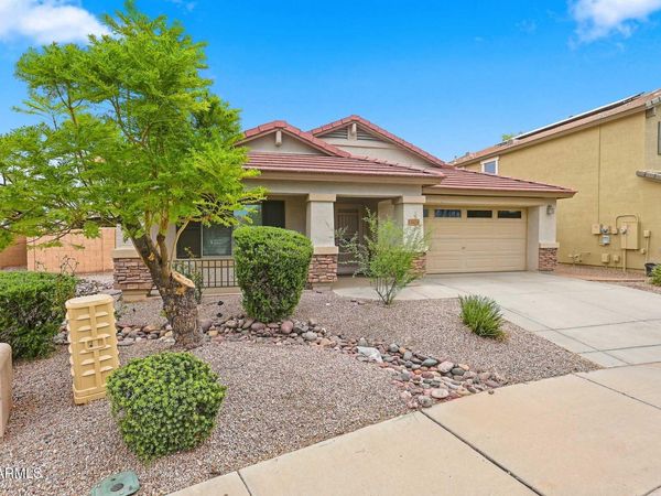 13625 N 175TH Drive, Surprise, AZ 85388