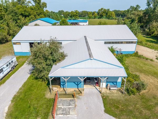 3128 S 600 W, Pleasant Lake, IN 46779